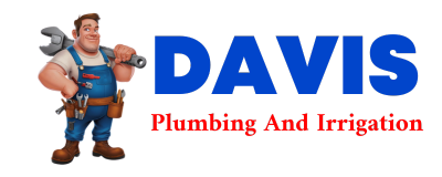 Trusted plumber in FRIEDENSBURG